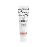 The Honest Company Mama Calm Your Nip Balm, Nourishing Soothing Nipple Cream for Nursing, Naturally Derived and Safe Sensitive Baby Skin, 1.75 fl oz